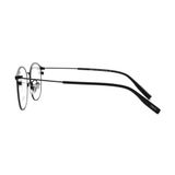  Gọng kính ESSENTIALS COMFORTE25 BLACK 