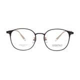  Gọng kính ESSENTIALS COMFORTE25 D.BU 
