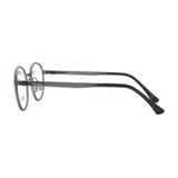  Gọng kính ESSENTIALS COMFORTE2 GRAY 