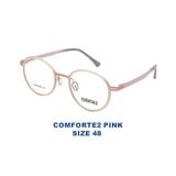  Gọng kính ESSENTIALS COMFORTE2 PINK 