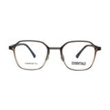  Gọng kính ESSENTIALS COMFORTE4 BROWN 