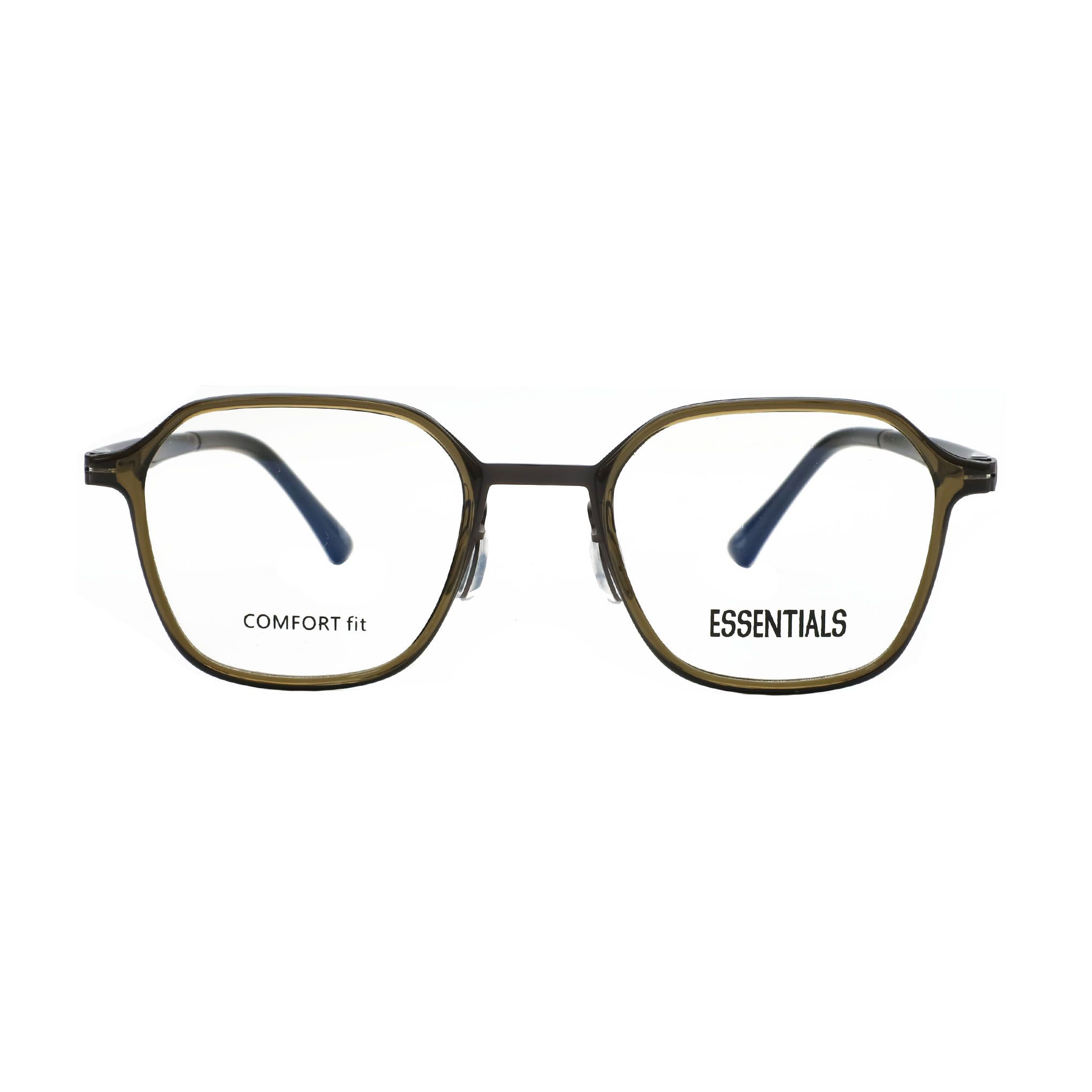 Gọng kính ESSENTIALS COMFORTE4 GREEN 