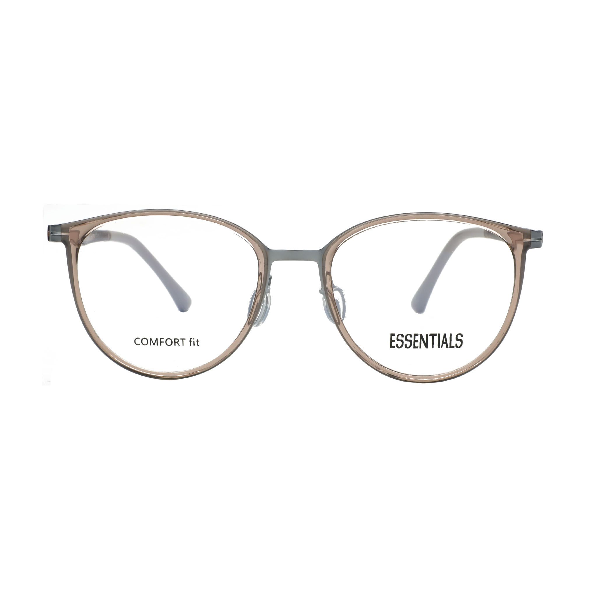  Gọng kính ESSENTIALS COMFORTE5 TEA 