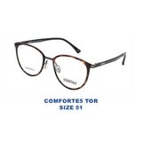  Gọng kính ESSENTIALS COMFORTE5 TOR 