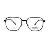  Gọng kính ESSENTIALS COMFORTE6 D.GRAY 