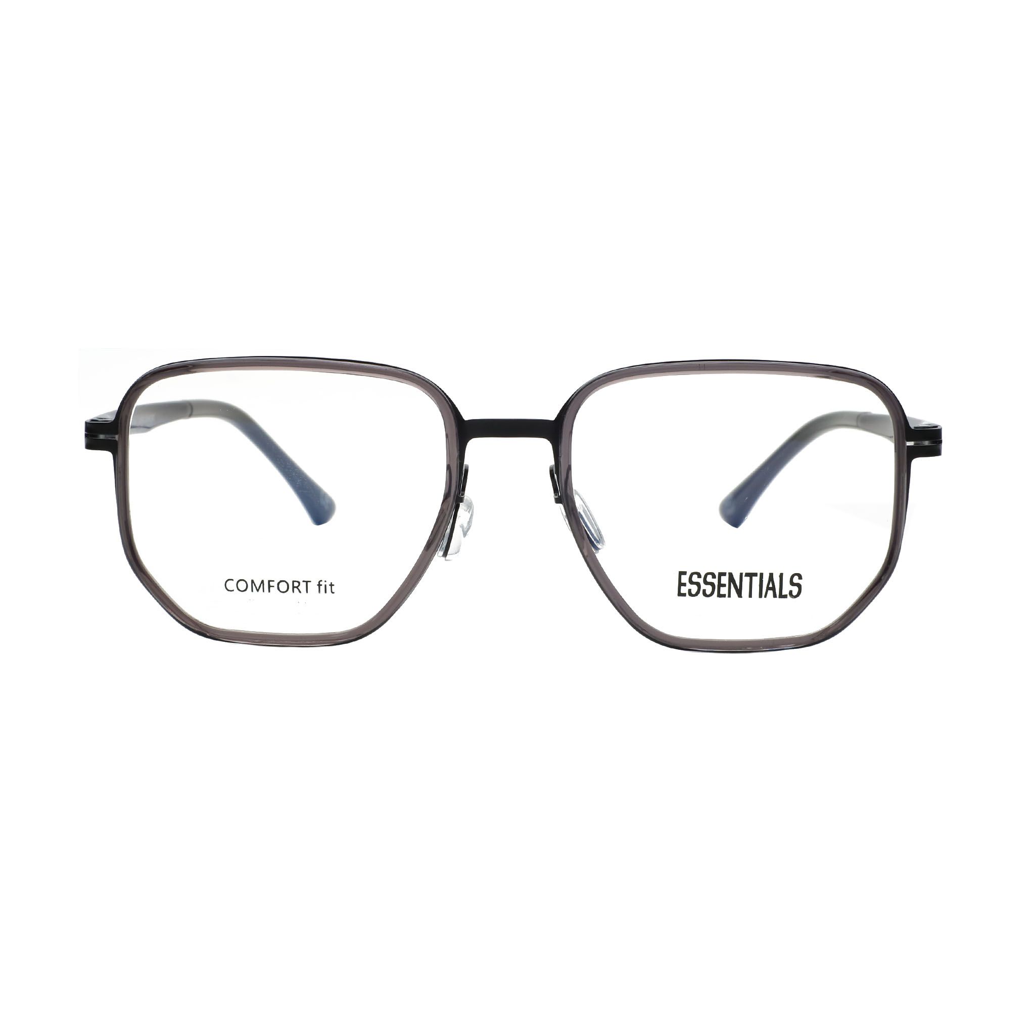  Gọng kính ESSENTIALS COMFORTE6 D.GRAY 