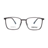  Gọng kính ESSENTIALS COMFORTE7 D.GRAY 