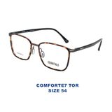  Gọng kính ESSENTIALS COMFORTE7 TOR 