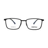  Gọng kính ESSENTIALS COMFORTE8 BLACK 