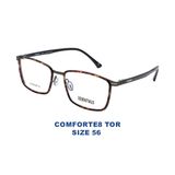  Gọng kính ESSENTIALS COMFORTE8 TOR 