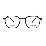 Gọng kính ESSENTIALS COMFORTE9 BLACK 
