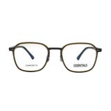  Gọng kính ESSENTIALS COMFORTE9 GREEN 