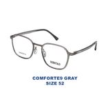 Gọng kính ESSENTIALS COMFORTE9 GRAY 