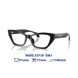 Gọng kính VERSACE MOD3373F GB1