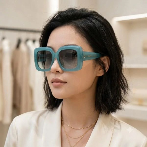 Kính mát CELINE CL40263F 93B