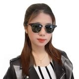  Kính mát RAYBAN Scuderia Ferrari RB3807M F11031 