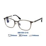 Gọng kính BLACK MONSTER DB109 C15