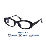 Gọng kính BLACK MONSTER DB134 C1