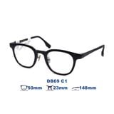 Gọng kính BLACK MONSTER DB69 C1