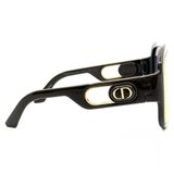  Kính mát DIOR DIORBOBBYSPORTM1U 45A7 