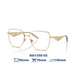 Gọng kính Dolce & Gabbana  DG1358 02