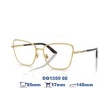 Gọng kính Dolce & Gabbana  DG1359 02