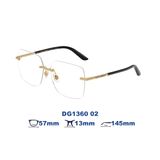 Gọng kính Dolce Gabbana DG1360 02