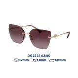  Kính mát Dolce & Gabbana DG2321 02/8D 