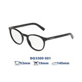 Gọng kính Dolce & Gabbana  DG3309 501
