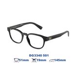 Gọng kính Dolce & Gabbana DG3340 501