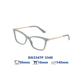  Gọng kính Dolce & Gabbana DG3347F 3346 