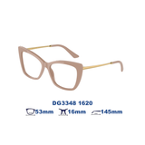  Gọng kính Dolce & Gabbana DG3348 1620 