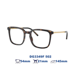  Gọng kính Dolce & Gabbana DG3349F 502 