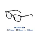  Gọng kính Dolce Gabbana DG3365F 501 