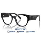 Gọng kính Dolce Gabbana DG3377F 501