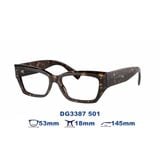 Gọng kính Dolce Gabbana DG3387 501