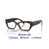 Gọng kính Dolce & Gabbana DG3387 502
