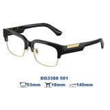 Gọng kính Dolce Gabbana DG3388 501