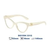 Gọng kính Dolce Gabbana DG3394 3312