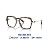 Gọng kính Dolce Gabbana DG3396 502