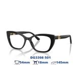 Gọng kính Dolce Gabbana DG3398 501