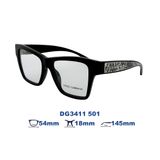 Gọng kính Dolce & Gabbana DG3411 501