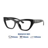  Gọng kính Dolce Gabbana DG3412 501 