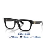 Gọng kính Dolce Gabbana DG3416 501
