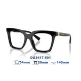 Gọng kính Dolce Gabbana DG3417 501