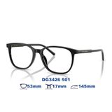  Gọng kính Dolce Gabbana DG3426 501 