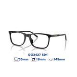  Gọng kính Dolce & Gabbana DG3427 501 