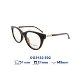  Gọng kính Dolce & Gabbana DG3433 502 