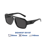  Kính mát Dolce Gabbana DG4403F 501/87 