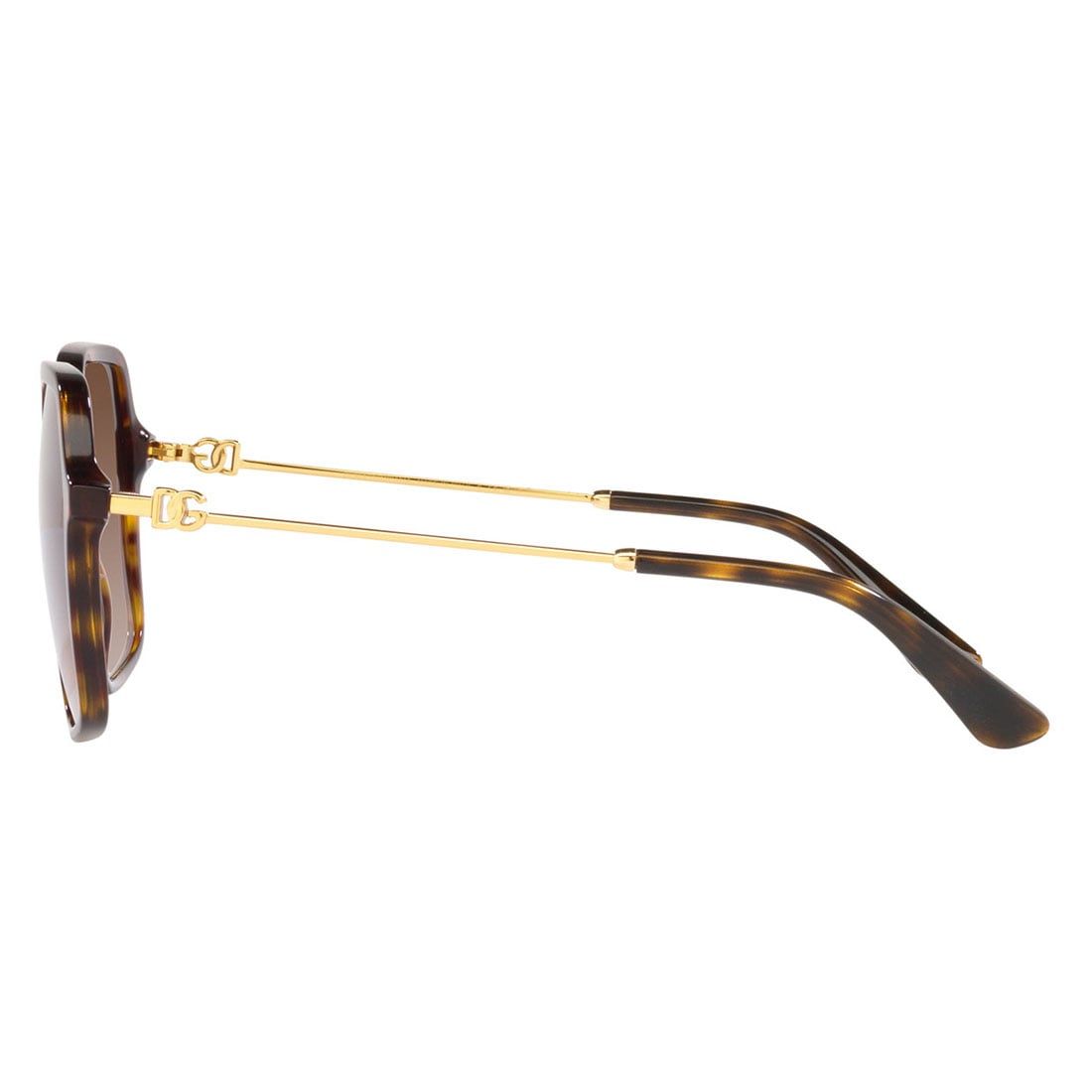 Kính mát Dolce & Gabbana DG4422F 502/13